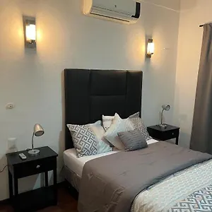 Apartahotel Playapartments, Playa del Carmen