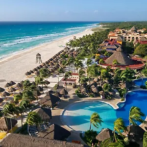 Semesteranläggning (resort) Iberostar Waves Quetzal