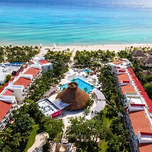 Semesteranläggning (resort) Viva Azteca By Wyndham, A Trademark