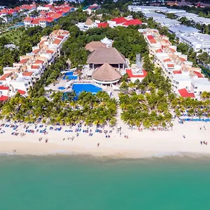 Semesteranläggning (resort) Viva Maya By Wyndham, A Trademark