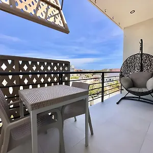 Aparthotel Levitat 32, Playa del Carmen