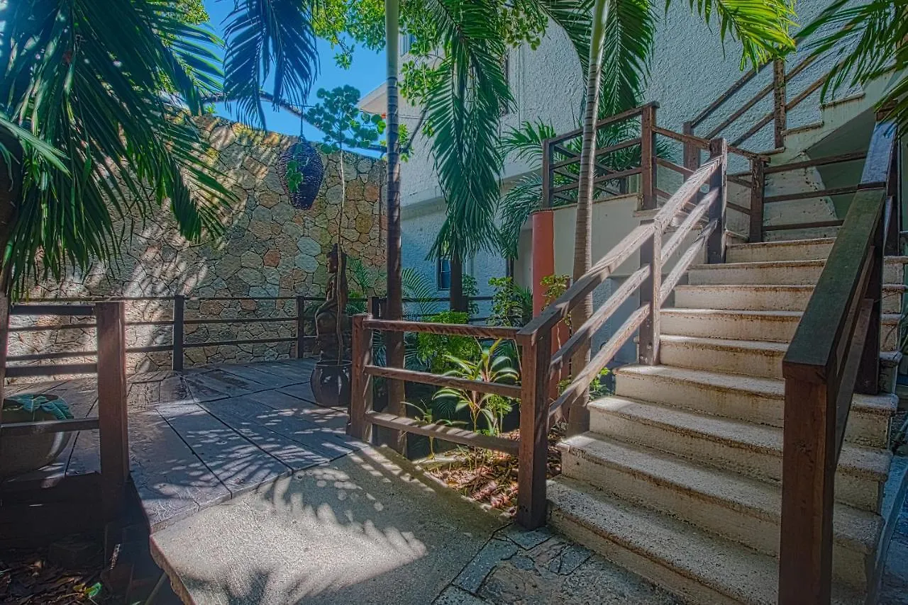Big Room On 5Th Av Playa del Carmen Mexico