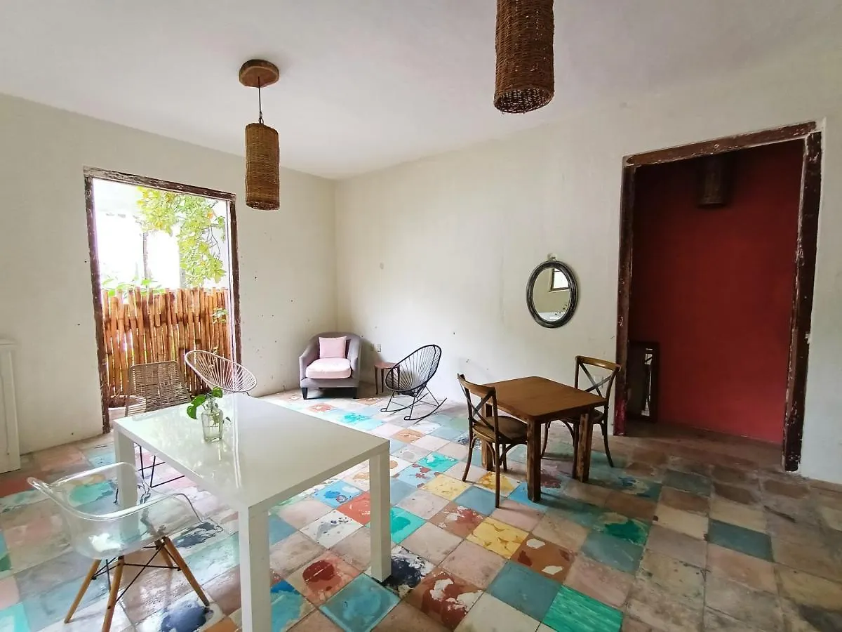 Big Room On 5Th Av Playa del Carmen